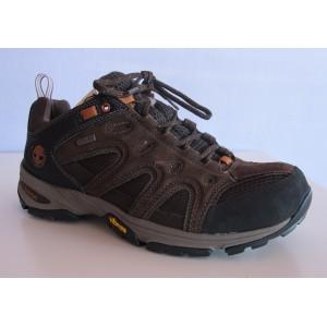 Foto Zapatillas trekking timberland ledge low leather hyper mesh gtx