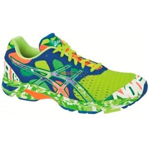 Foto Zapatillas triatlon asics gel-noosa tri 7 hombre