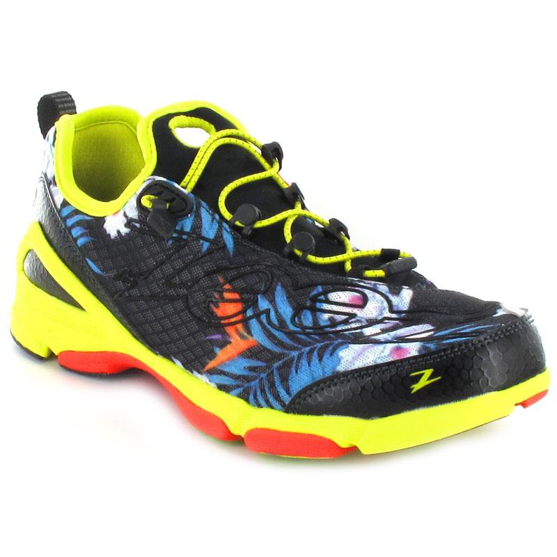 Foto Zapatillas Triatlon Zoot Ali'i 5.0