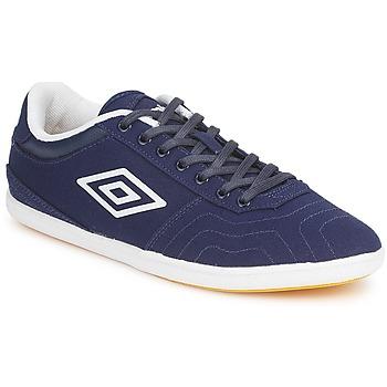 Foto Zapatillas Umbro Tibbs Low Canvas