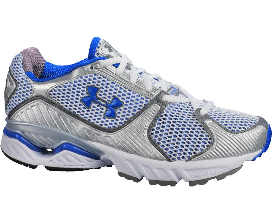 Foto Zapatillas Under Armour Illusion w