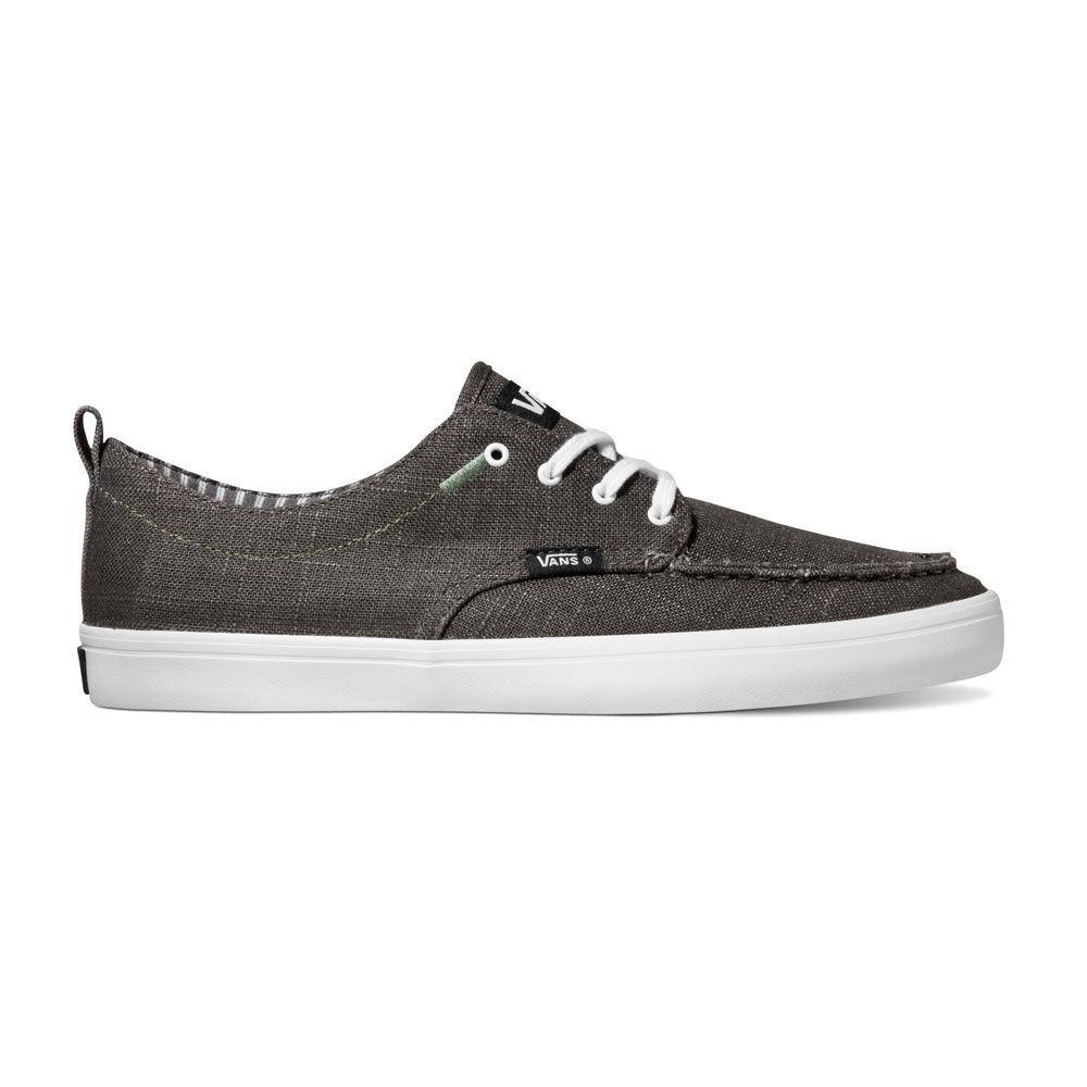 Foto Zapatillas Vans - Millsey Skate - US 7.5 Black / White
