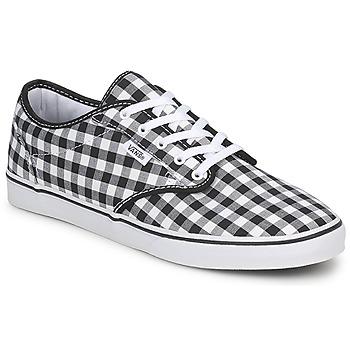 Foto Zapatillas Vans Atwood Low