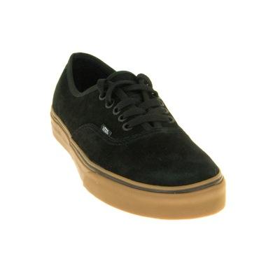 Foto Zapatillas Vans Authenti nc Bkgum