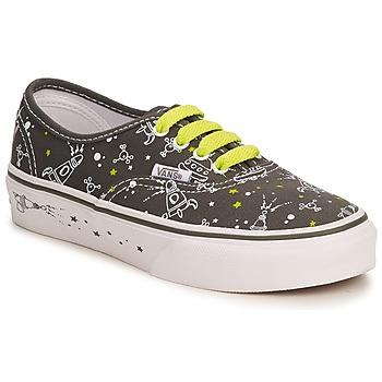 Foto Zapatillas Vans Authentic