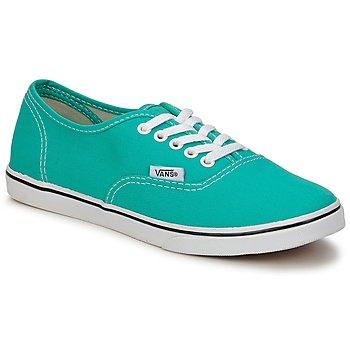 Foto Zapatillas Vans Authentic Lo Pro