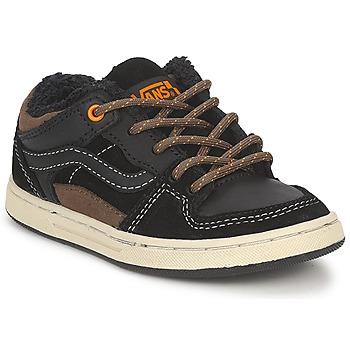 Foto Zapatillas Vans Baxter