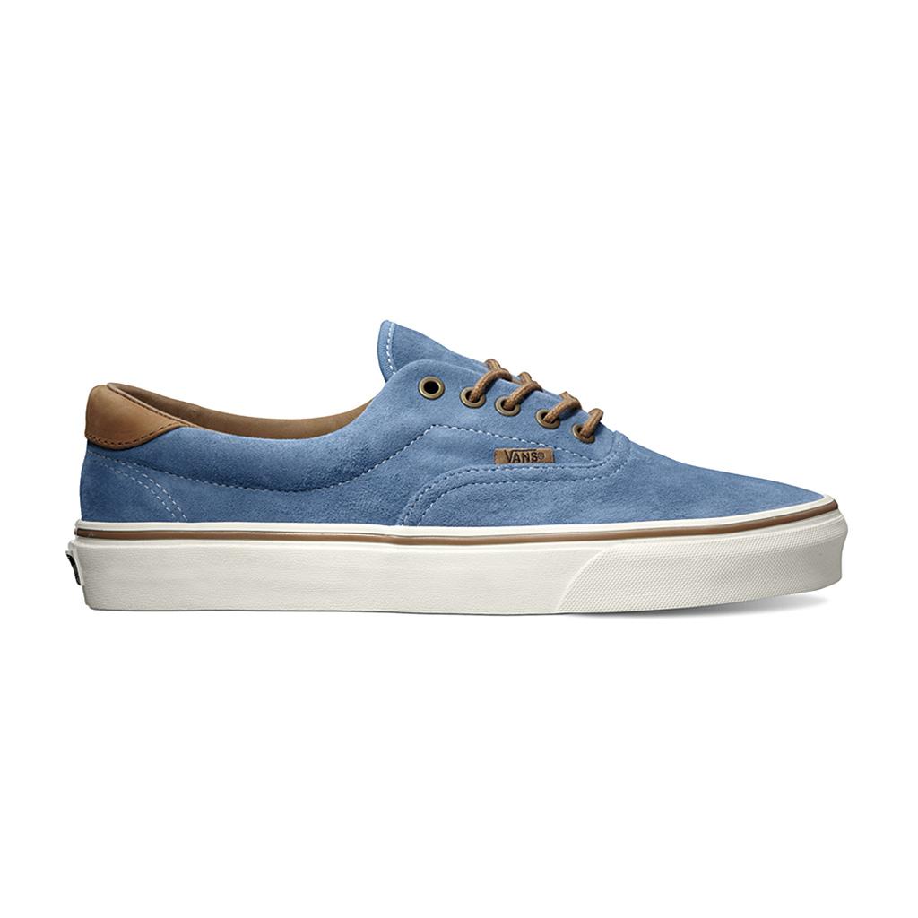 Foto Zapatillas Vans Era 59 Azul