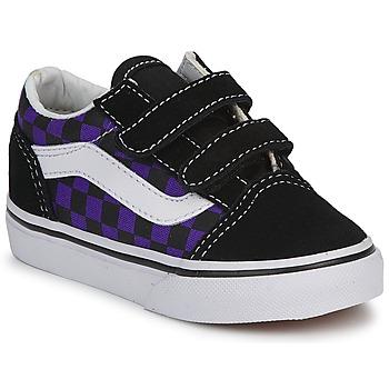 Foto Zapatillas Vans Old Skool V