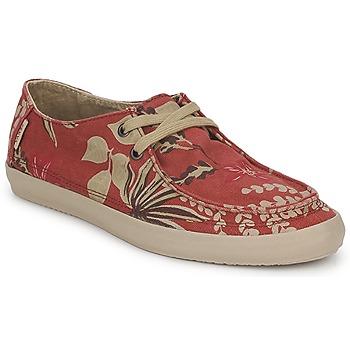 Foto Zapatillas Vans Rata Vulc