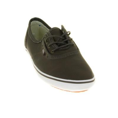 Foto Zapatillas Vans Tor y Blk-20