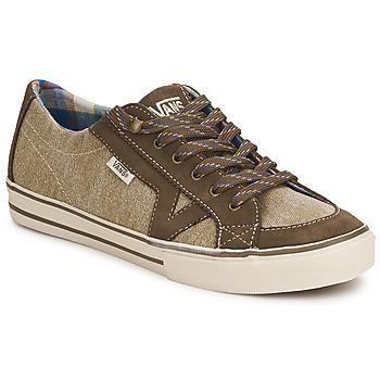 Foto Zapatillas Vans Tory
