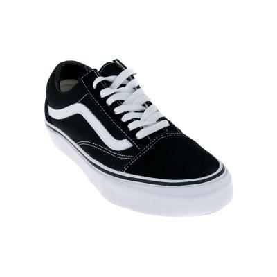 Foto Zapatillas Vans Vd3hy28 old Blk-20 - Talla 10
