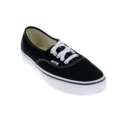 Foto Zapatillas Vans Vee3blk Blk-20 - Talla 8.5