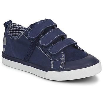 Foto Zapatillas Victoria 6503