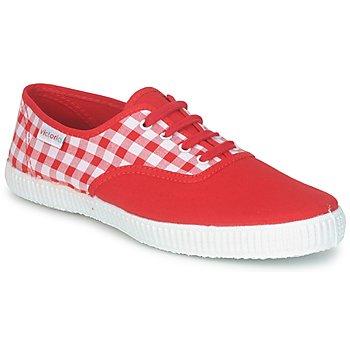Foto Zapatillas Victoria 6647