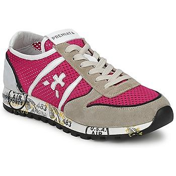 Foto Zapatillas White - Premiata Sky