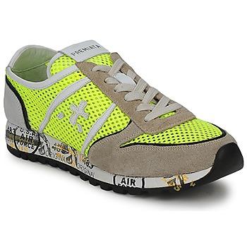 Foto Zapatillas White - Premiata Sky