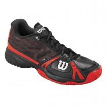 Foto Zapatillas wilson rush omni