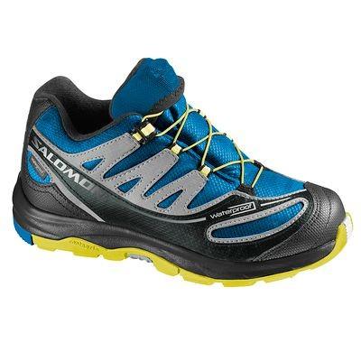 Foto Zapatillas Xa Pro Jr