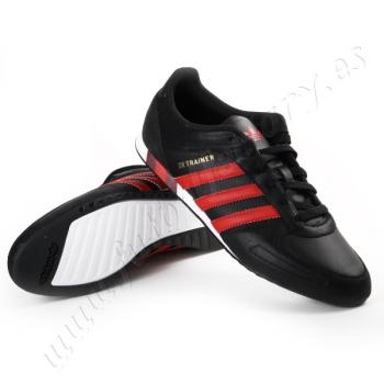 Foto Zapatillas zx trainer negro adidas