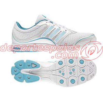 Foto Zapatillas/ADIDAS:Arianna II 4 METCER/METCER/AZUTR