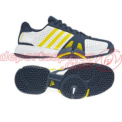 Foto Zapatillas/ADIDAS:Barricade Team 2 Padel 10.5 RUNB