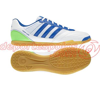 Foto Zapatillas/ADIDAS:freefootball SuperSala 9 RUNBLA/
