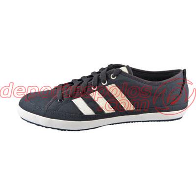 Foto Zapatillas/ADIDAS:NIZZA LO REMODEL 9.5 NUENAV/NIEB