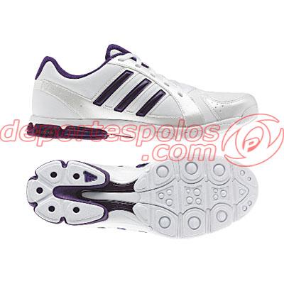 Foto Zapatillas/ADIDAS:Sumbrah 5 BLANCO/METULT/METCER