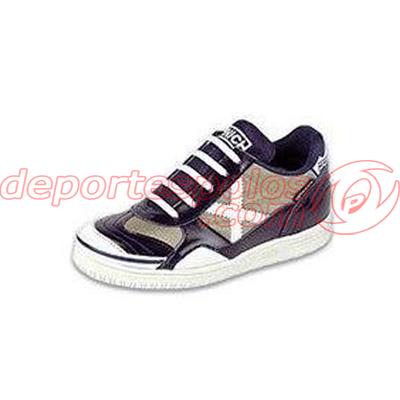 Foto zapatillas/munich:gresca kid 34 86