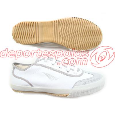 Foto Zapatillas/PENALTY:ATF OLE BRASIL 11 39 BLANCO