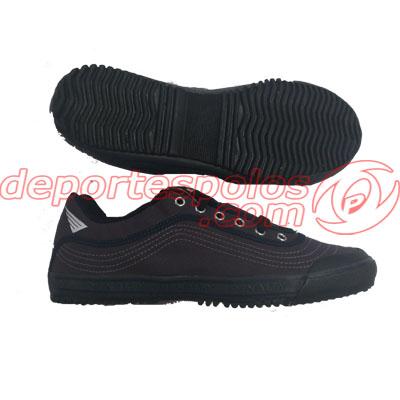 Foto Zapatillas/PENALTY:ATF OLE III PORTUGAL 46 GRIS-MA