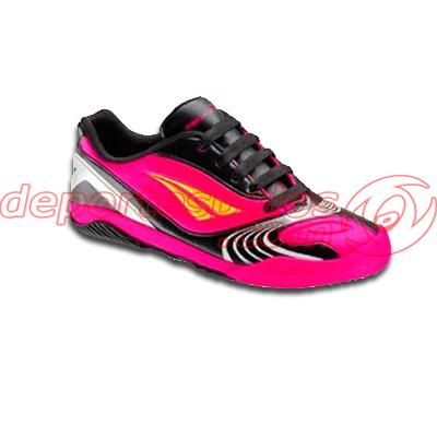 Foto Zapatillas/PENALTY:TEN MAX KIDS 38 MAGENTA-NEGRO