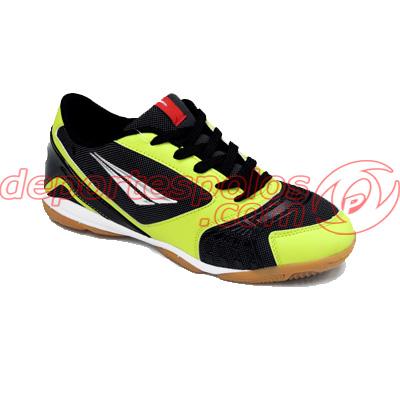Foto Zapatillas/PENALTY:TEN MAX VIENTO OF 12 44 NEON-NE