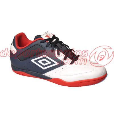 Foto zapatillas/umbro:vision league-a ic 10 yvt