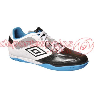 Foto zapatillas/umbro:vision league-a ic 11 cgh