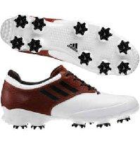 Foto Zapato Adidas Adizero Bco/marron 2013