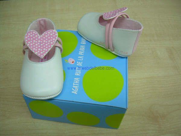 Foto zapato agatha ruiz de la prada