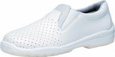 Foto ZAPATO ANATOMICO S/PUNTERA BLC CARMEN-T.43