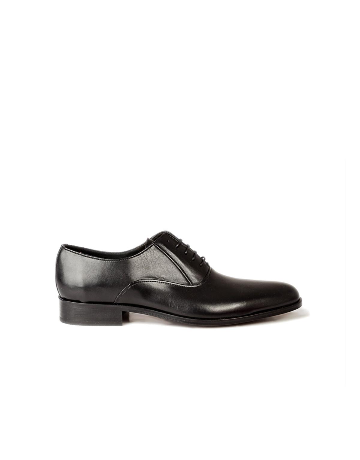 Foto ZAPATO BÁSICO OXFORD