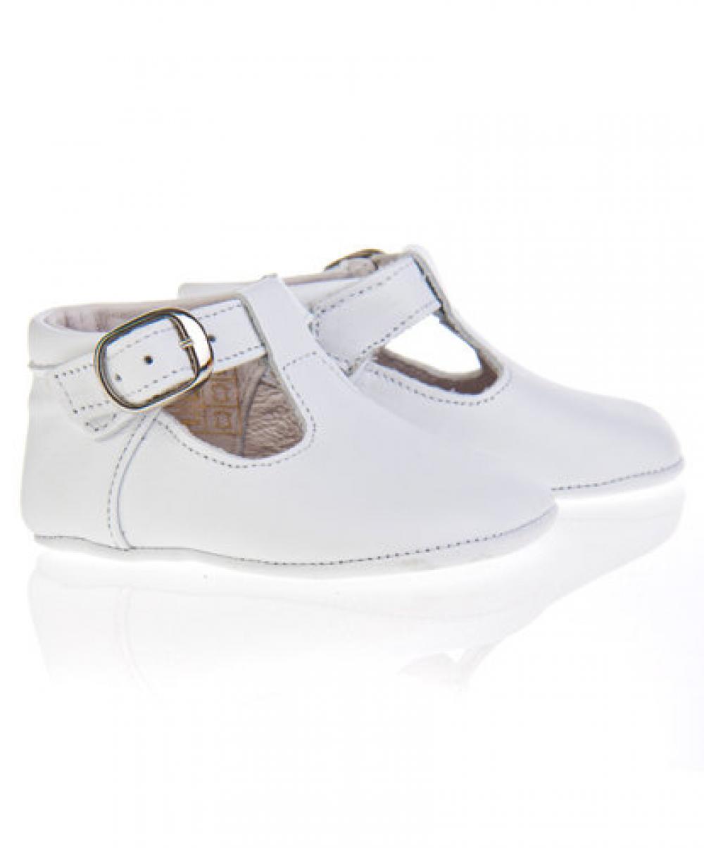 Foto Zapato bebe GARATTI PA0022 BLANCO