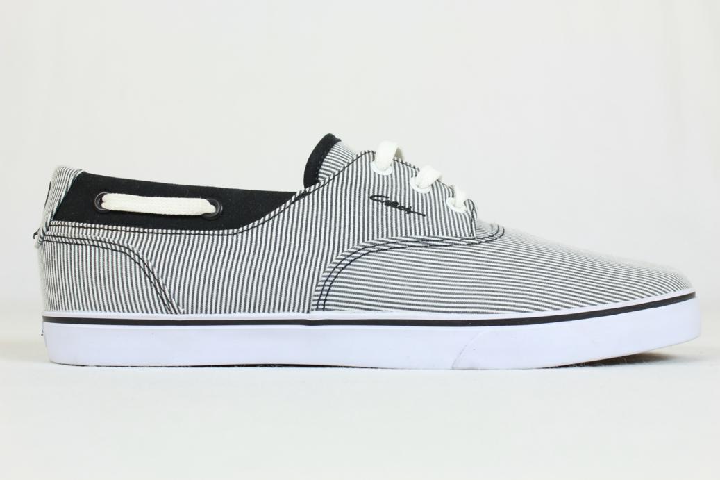 Foto Zapato C1rca - Valeo - Black Stripe