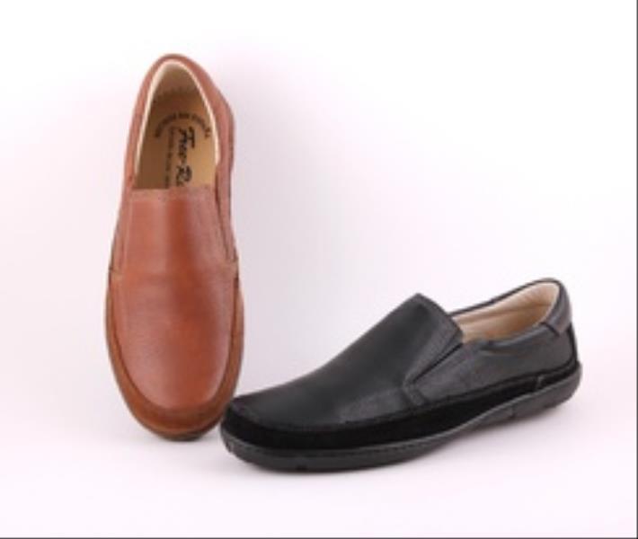 Foto zapato caballero todo piel fabricado en españa nuevo 2013, 44