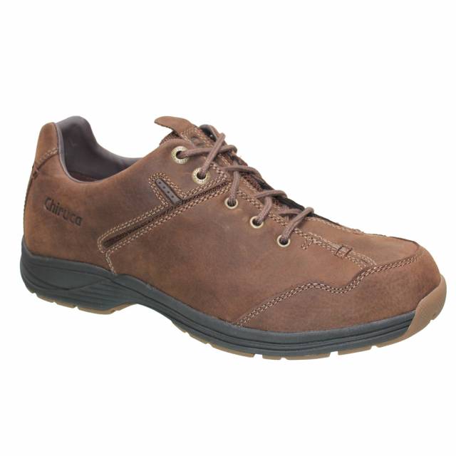 Foto Zapato chiruca dubai, color marrón dubai