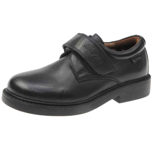 Foto Zapato colegial billowy negro niño