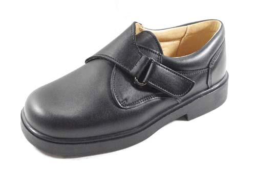 Foto Zapato colegial piel