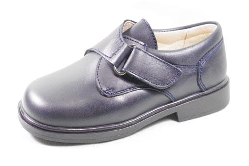 Foto Zapato colegial piel