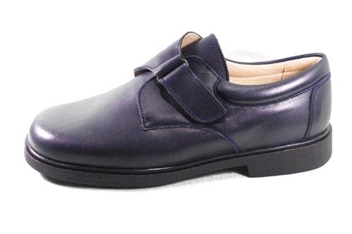 Foto Zapato colegial piel