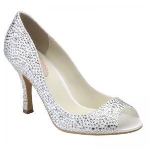 Foto Zapato de novia celebrate
